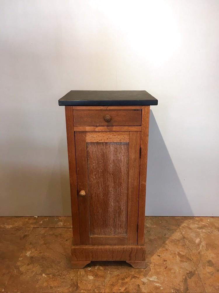 vintage stone-top chest of drawers

 (Sendagaya store) AC-210420-4-S