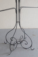 7灯 アイアン キャンドルスタンド <br>ヴィンテージ <br>大和店 - ヴィンテージ SHARK ATTACK