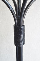 5灯 アイアン キャンドルスタンド <br>ヴィンテージ <br>大和店 - ヴィンテージ SHARK ATTACK