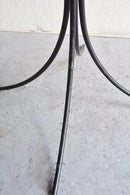 5灯 アイアン キャンドルスタンド <br>ヴィンテージ <br>大和店 - ヴィンテージ SHARK ATTACK