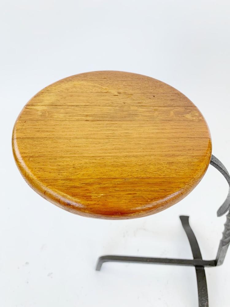 Vintage ash tray/side table Haneda store ants-210424-6-h