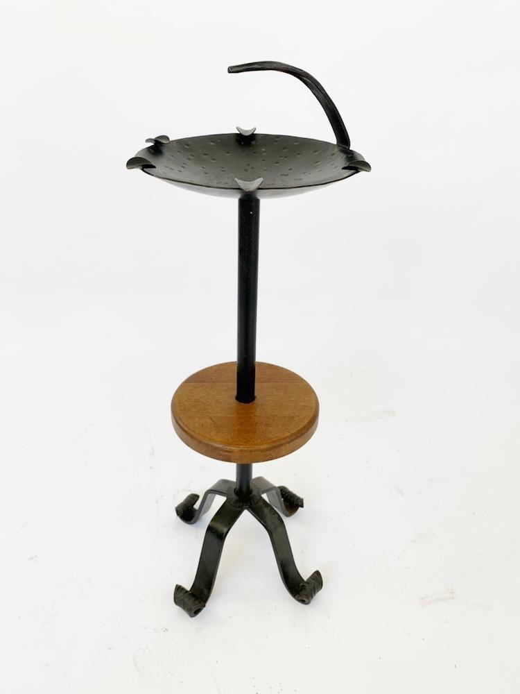 vintage stand ash tray

 (Sendagaya store) ANTS-210424-7-H