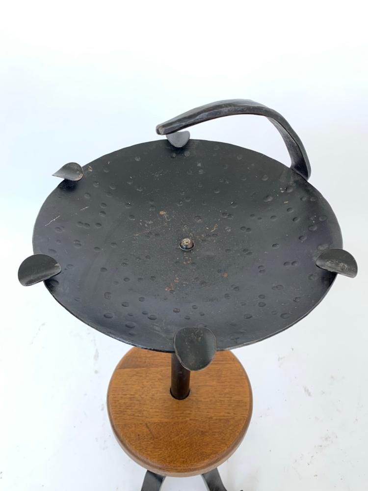 vintage stand ash tray

 (Sendagaya store) ANTS-210424-7-H
