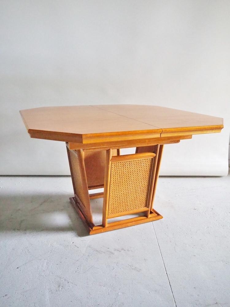 Vintage extension table ANTS-210424-9-H