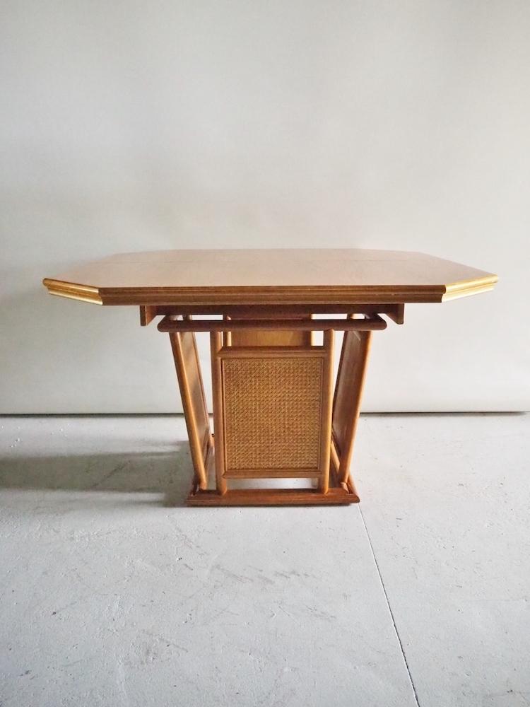 Vintage extension table ANTS-210424-9-H