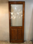 ヴィンテージ ウッド ラウンドドアB<br>大和店 - ヴィンテージ SHARK ATTACK