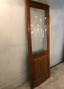 ヴィンテージ ウッド ラウンドドアB<br>大和店 - ヴィンテージ SHARK ATTACK