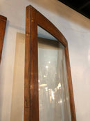 ヴィンテージ ウッド ラウンドドアB<br>大和店 - ヴィンテージ SHARK ATTACK