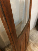 ヴィンテージ ウッド ラウンドドアB<br>大和店 - ヴィンテージ SHARK ATTACK