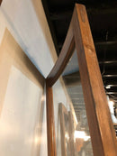 ヴィンテージ ウッド ラウンドドアB<br>大和店 - ヴィンテージ SHARK ATTACK