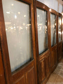 ヴィンテージ ウッド ラウンドドアB<br>大和店 - ヴィンテージ SHARK ATTACK