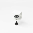 TIPTOE<br>Solid oak shelf – 45x20cm <br>CLOUDY WHITE - ヴィンテージ SHARK ATTACK