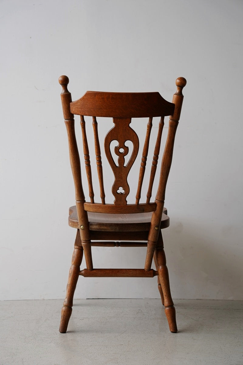 Oakwood Chair Vintage Yamato Store