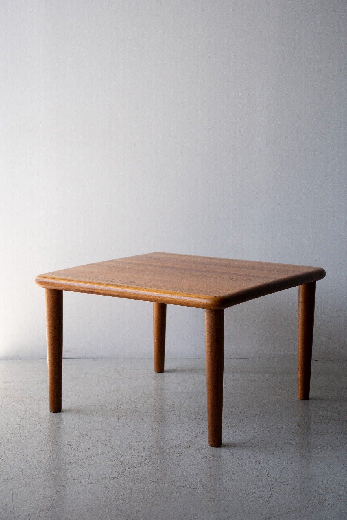 Denmark "Grete Jalk" Glostrup Møbelfabrik Furniture コーヒーテーブル <br>ヴィンテージ<br> 大和店 - ヴィンテージ SHARK ATTACK