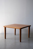 Denmark "Grete Jalk" Glostrup Møbelfabrik Furniture コーヒーテーブル <br>ヴィンテージ<br> 大和店 - ヴィンテージ SHARK ATTACK