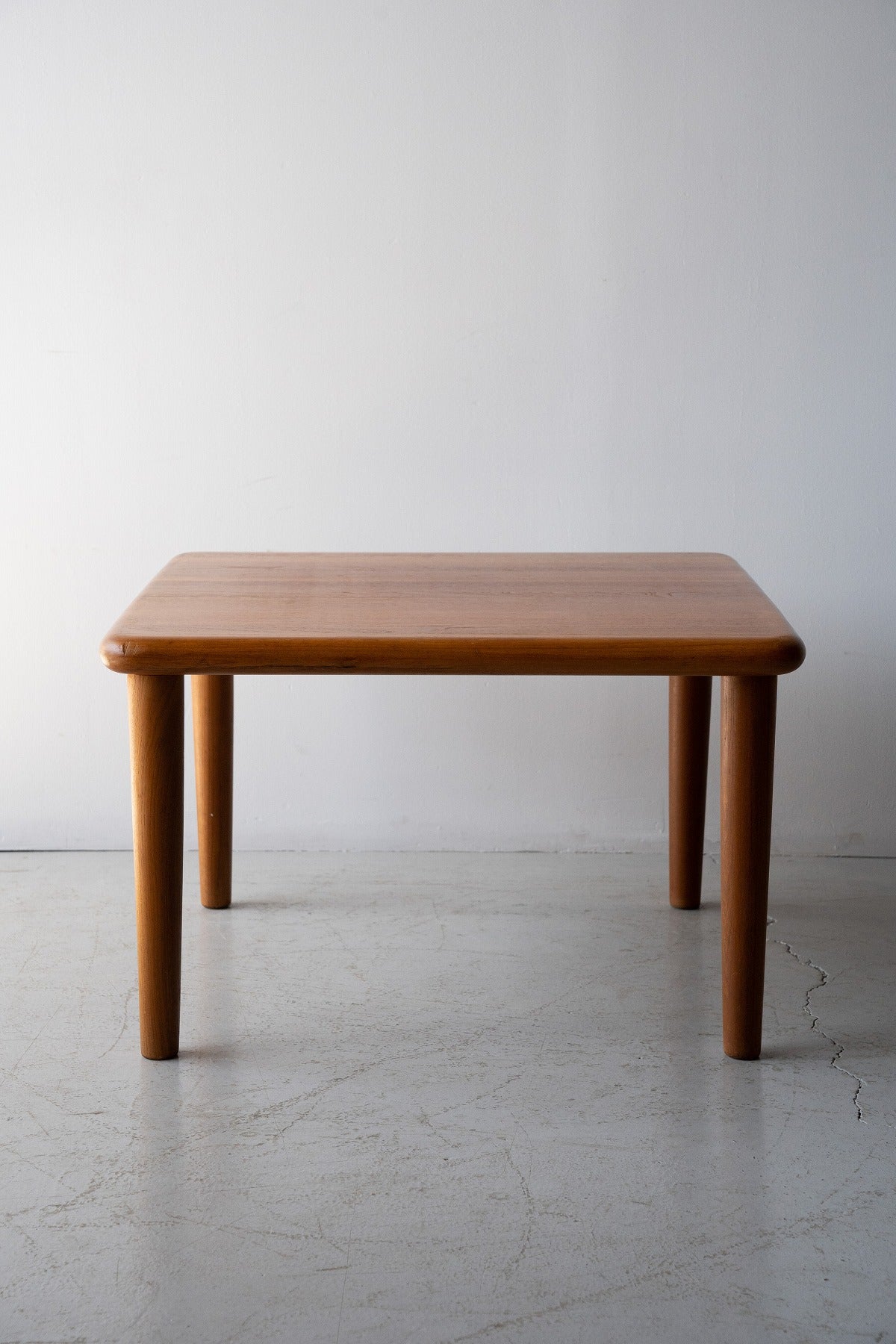 Denmark "Grete Jalk" Glostrup Møbelfabrik Furniture コーヒーテーブル <br>ヴィンテージ<br> 大和店 - ヴィンテージ SHARK ATTACK