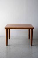 Denmark "Grete Jalk" Glostrup Møbelfabrik Furniture コーヒーテーブル <br>ヴィンテージ<br> 大和店 - ヴィンテージ SHARK ATTACK