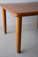 Denmark "Grete Jalk" Glostrup Møbelfabrik Furniture コーヒーテーブル <br>ヴィンテージ<br> 大和店 - ヴィンテージ SHARK ATTACK