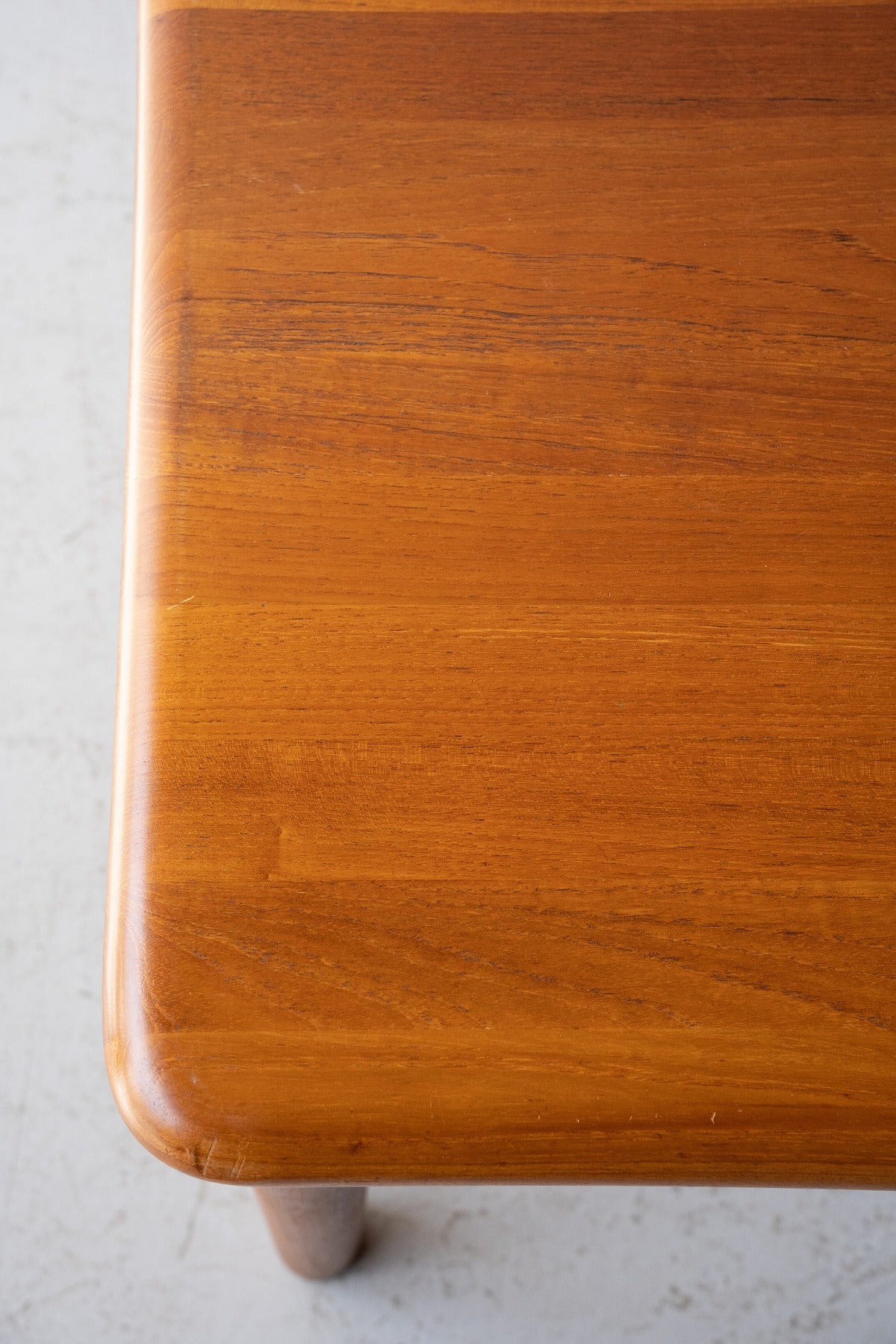 Denmark "Grete Jalk" Glostrup Møbelfabrik Furniture コーヒーテーブル <br>ヴィンテージ<br> 大和店 - ヴィンテージ SHARK ATTACK