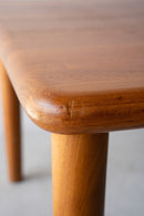 Denmark "Grete Jalk" Glostrup Møbelfabrik Furniture コーヒーテーブル <br>ヴィンテージ<br> 大和店 - ヴィンテージ SHARK ATTACK