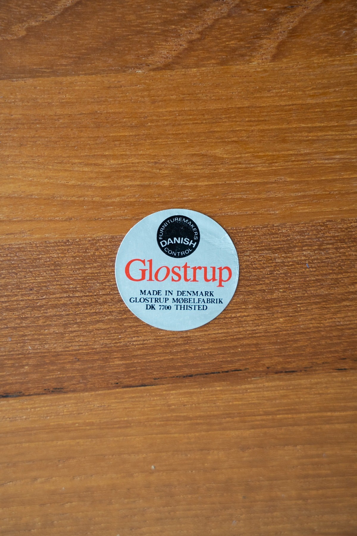 Denmark "Grete Jalk" Glostrup Møbelfabrik Furniture コーヒーテーブル <br>ヴィンテージ<br> 大和店 - ヴィンテージ SHARK ATTACK