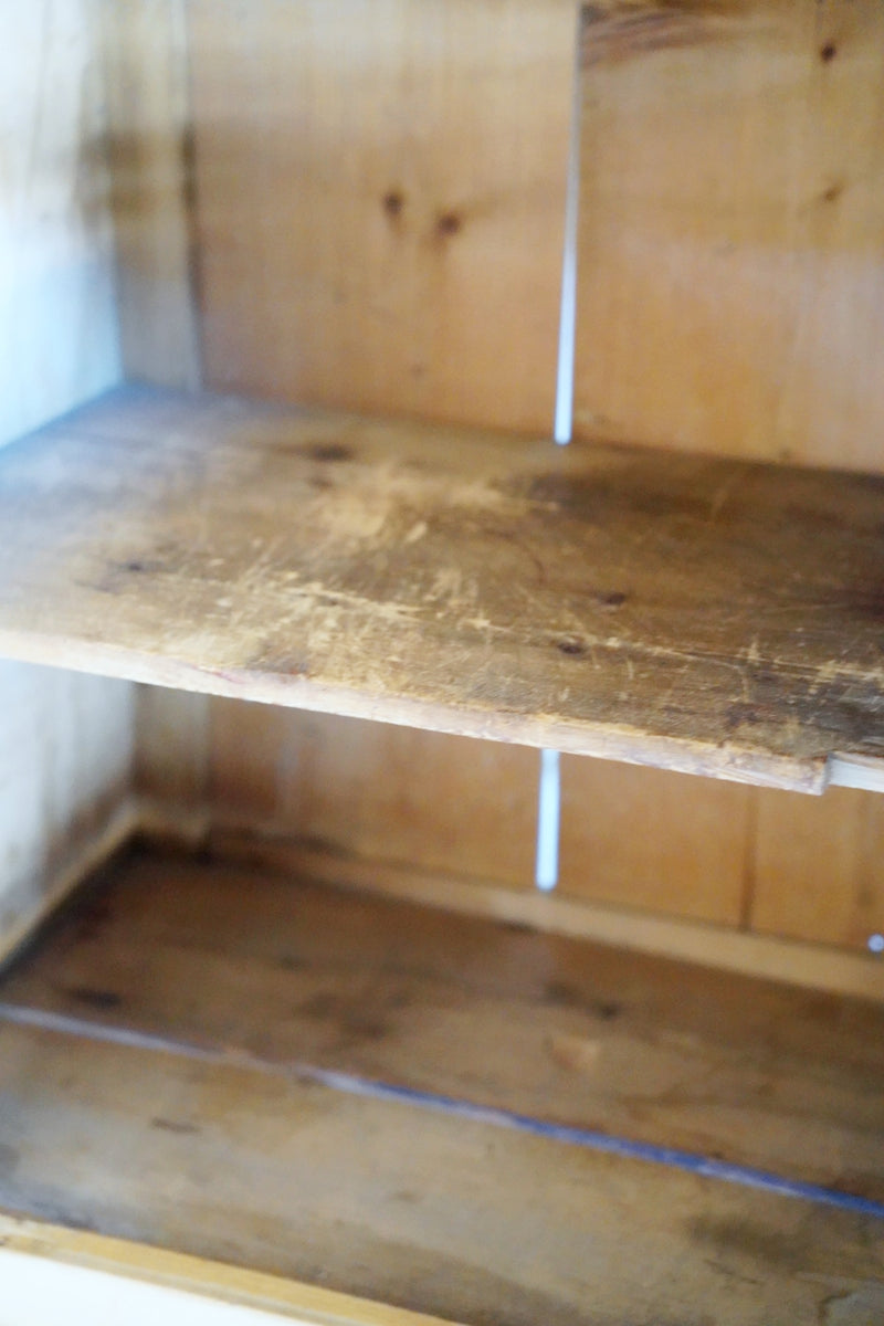 vintage<br> Teak wood cabinet Sendagaya store HOLD ~ until 6/28