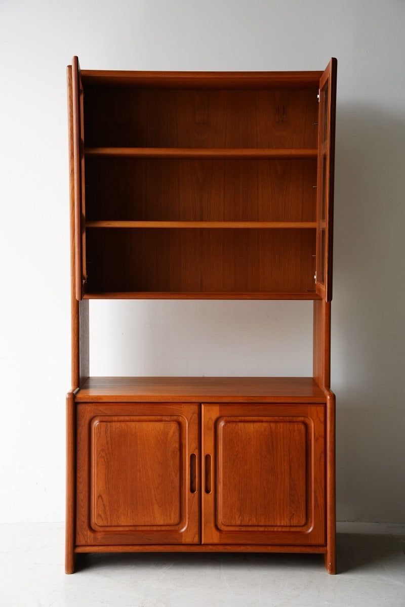Made in Denmark Cupboard Vintage Yamato Store HOLD
