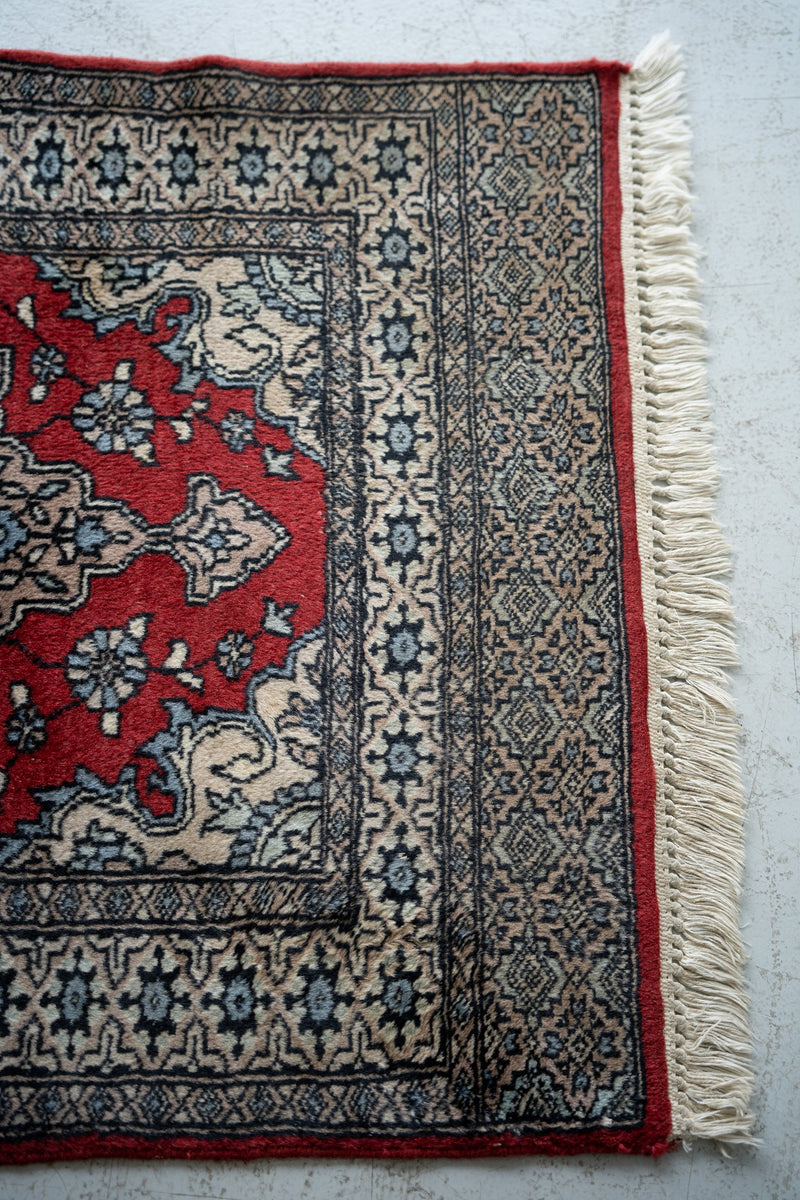 Tribal rug 1280×800<br> Vintage Sendagaya store