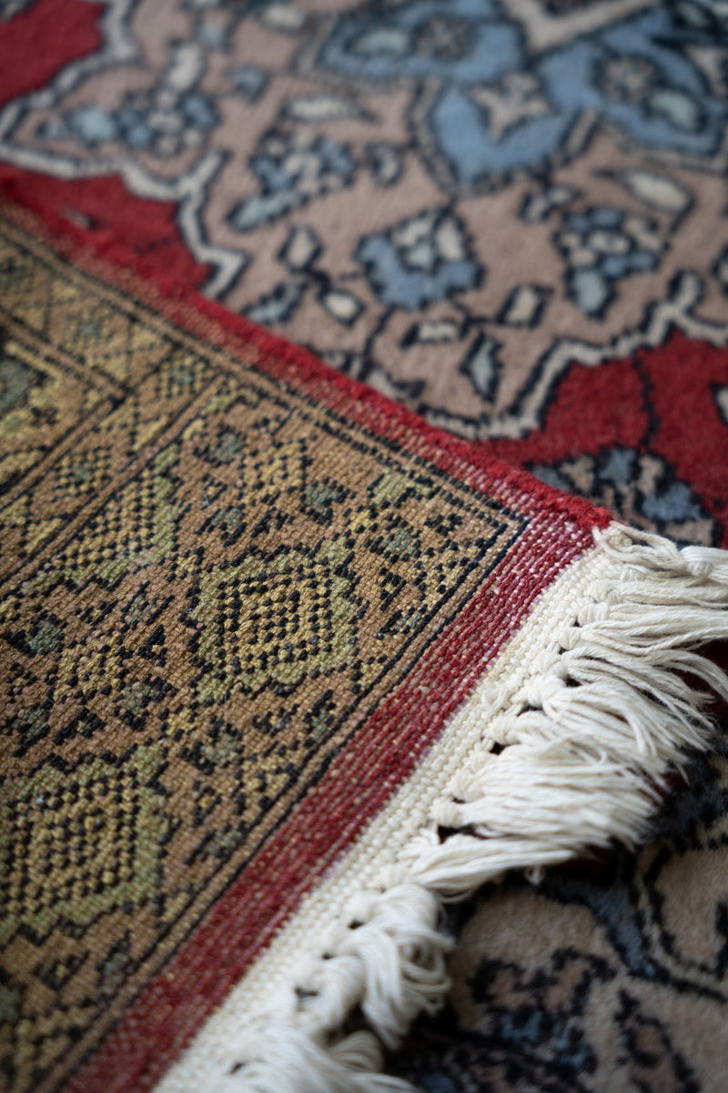 Tribal rug 1280×800<br> Vintage Sendagaya store
