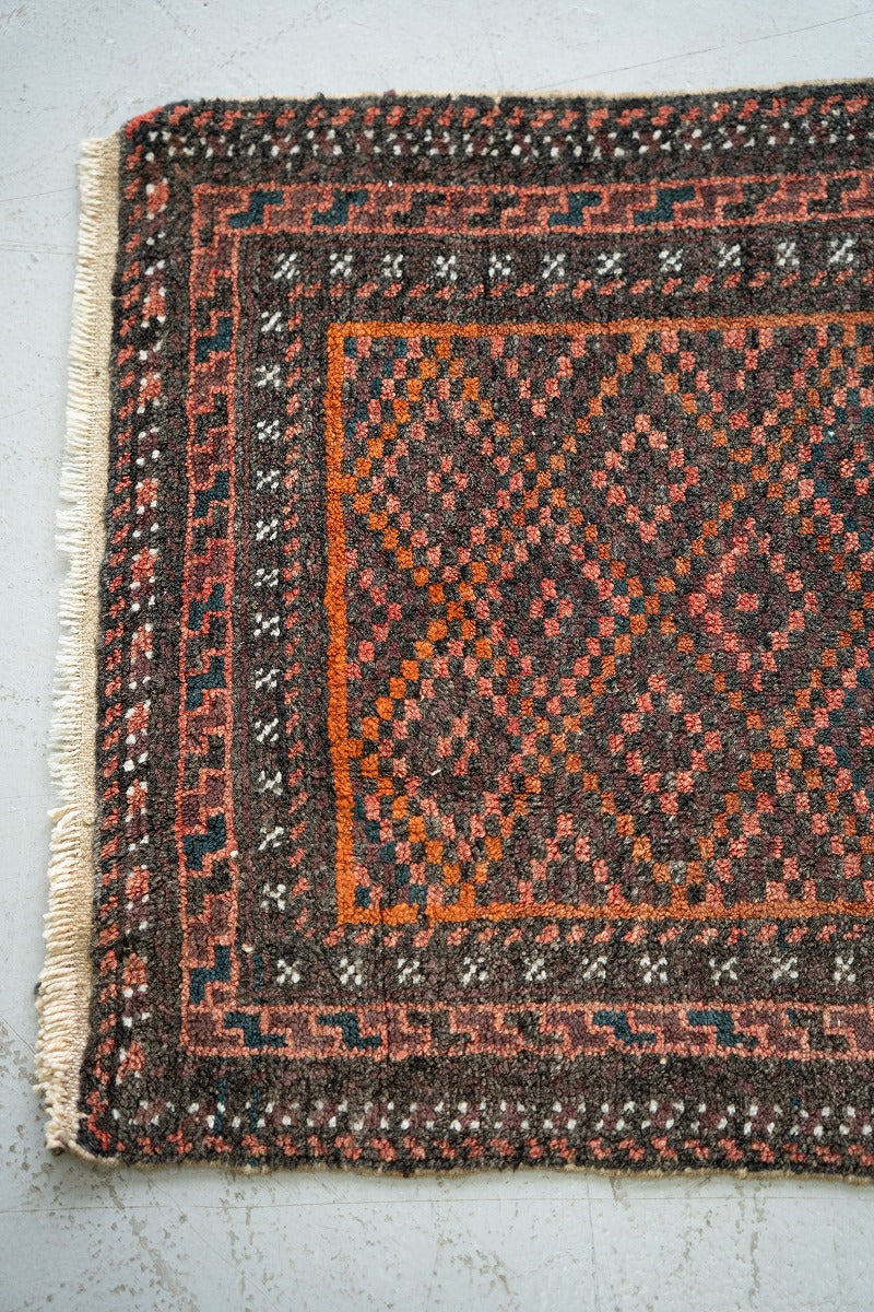 Tribal rug 910×490<br> vintage yamato store
