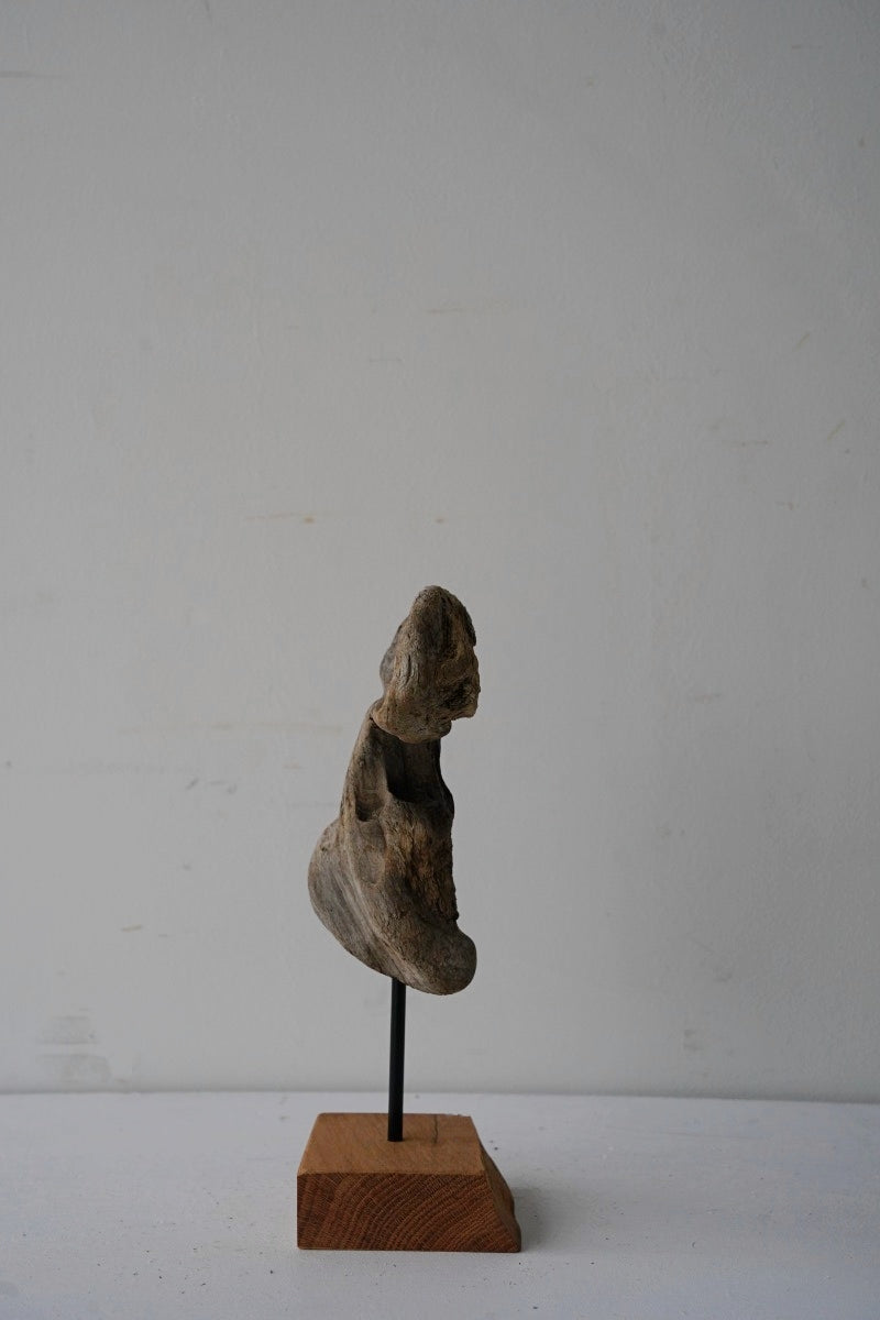 Driftwood object A-2<br> Sendagaya store