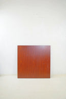 ウッド テーブル天板 70×70 (cm)<br>ヴィンテージ<br>大和店 - ヴィンテージ SHARK ATTACK