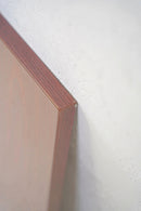 ウッド テーブル天板 70×70 (cm)<br>ヴィンテージ<br>大和店 - ヴィンテージ SHARK ATTACK