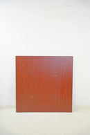 ウッド テーブル天板 70×70 (cm)<br>ヴィンテージ<br>大和店 - ヴィンテージ SHARK ATTACK