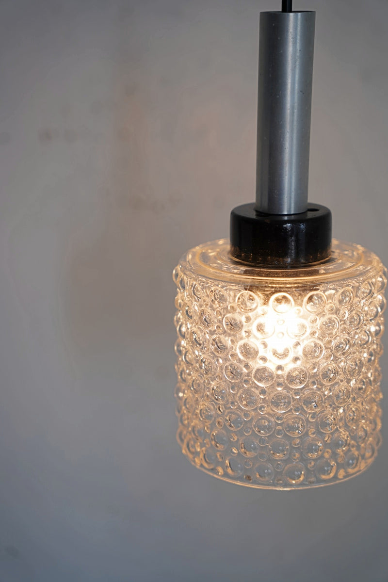 vintage design glass pendant lamp<br> reload