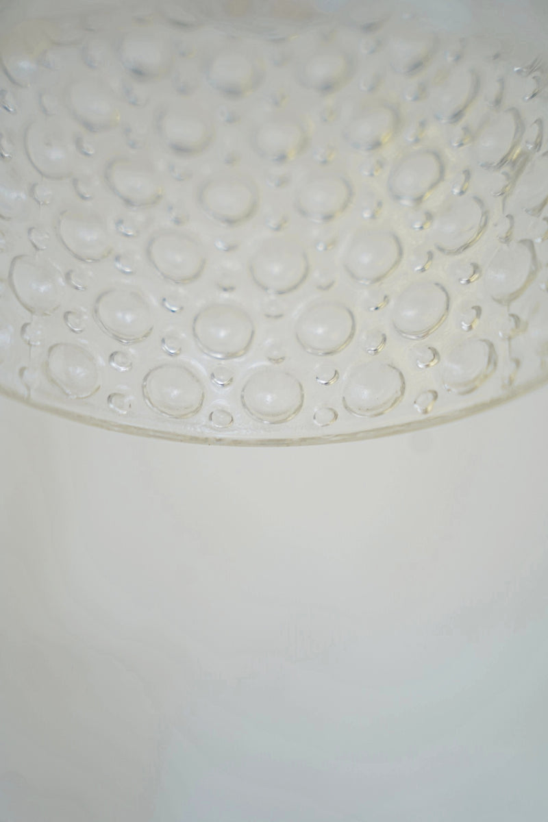 vintage design glass pendant lamp<br> reload