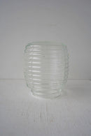 ガラスペンダントランプ<br>ヴィンテージ<br>大和店・cerote antiques - ヴィンテージ SHARK ATTACK