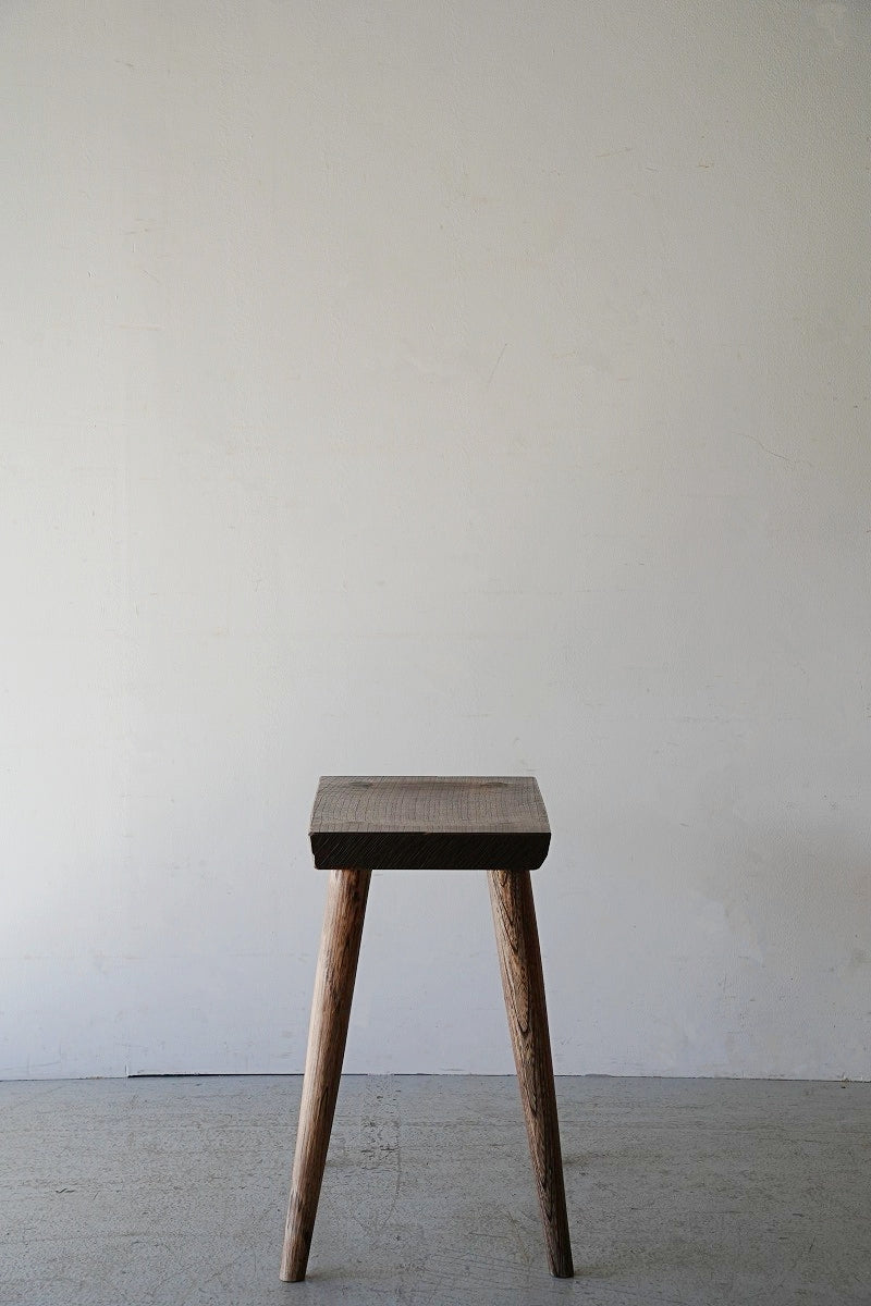 Kaku stool (normal) (A)