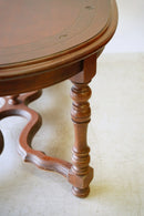 橡木餐桌复古<br>大和店