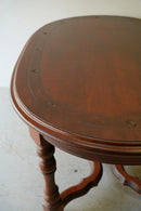 橡木餐桌复古<br>大和店