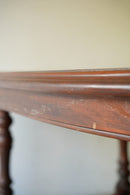 橡木餐桌复古<br>大和店