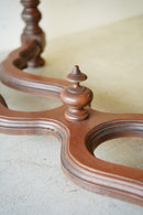 橡木餐桌复古<br>大和店