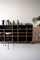 インダストリアル アイアンシェルフ <br>ヴィンテージ <br>大和店 - ヴィンテージ SHARK ATTACK