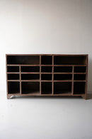 インダストリアル アイアンシェルフ <br>ヴィンテージ <br>大和店 - ヴィンテージ SHARK ATTACK