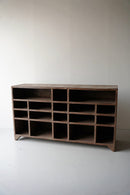 インダストリアル アイアンシェルフ <br>ヴィンテージ <br>大和店 - ヴィンテージ SHARK ATTACK