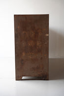 インダストリアル アイアンシェルフ <br>ヴィンテージ <br>大和店 - ヴィンテージ SHARK ATTACK