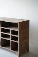 インダストリアル アイアンシェルフ <br>ヴィンテージ <br>大和店 - ヴィンテージ SHARK ATTACK