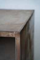 インダストリアル アイアンシェルフ <br>ヴィンテージ <br>大和店 - ヴィンテージ SHARK ATTACK