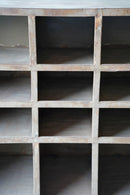 インダストリアル アイアンシェルフ <br>ヴィンテージ <br>大和店 - ヴィンテージ SHARK ATTACK