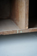 インダストリアル アイアンシェルフ <br>ヴィンテージ <br>大和店 - ヴィンテージ SHARK ATTACK